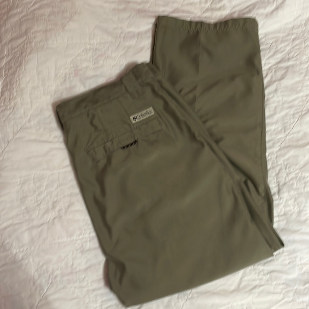 Columbia GRT Sportswear Pants